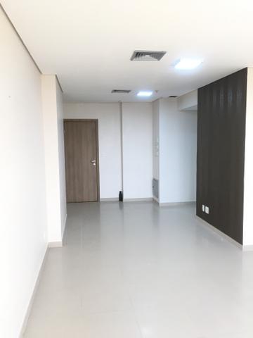 Sala Edifício The Office, 33m² climatizada, andar alto, Adrianópolis - Foto 4