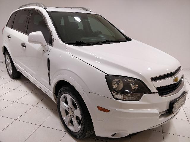 GM Chevrolet Captiva Sport 2.4 2015 - Foto 2
