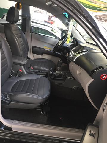 L200 Triton hPE 3.2 Diesel automático 2014 - Foto 11