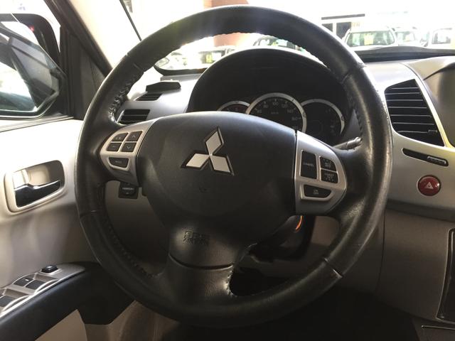 L200 Triton hPE 3.2 Diesel automático 2014 - Foto 12