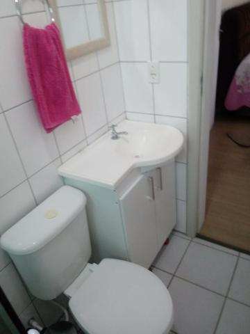 F-AP1379 Apartamento com 2 dormitórios por R$ 129.000 - Cidade Industrial - Curitiba/PR - Foto 13