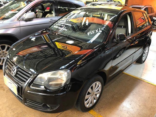 Volkswagen Polo Hatch 1.6 completo - Foto 3