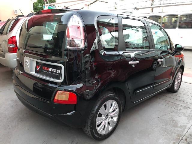 C3 2012 - Super Novo - Super Oferta - Veiga Veículos - Foto 3