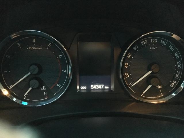 Corolla altis 15/16 - Foto 4