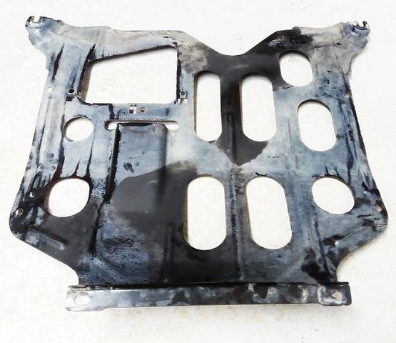 Protetor De Carter Chevrolet Tracker 2016 2017 2018 2019