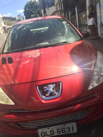 Peugeot 2013 - Novíssimo - Foto 5