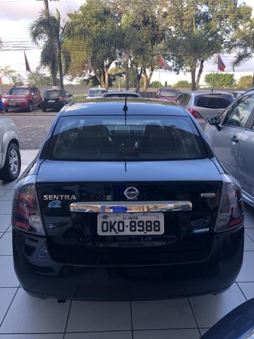 Nissan Sentra 2013 Automático - Foto 2
