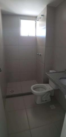 Apartamento - Cidade dos Funcionários, Fortaleza - Foto 14