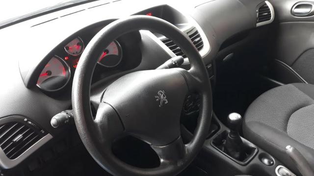 Pegeout 207 XR único dono Bx KM - Foto 7