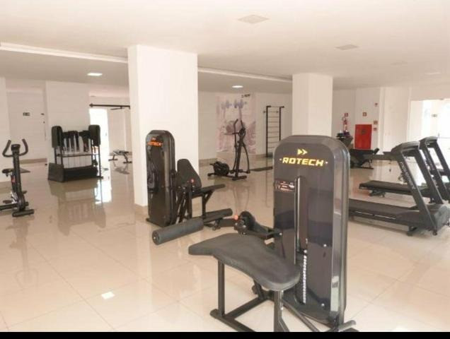 Apartamento com 2 dormitórios à venda, 74 m²- Jardim América - Goiânia/GO - Foto 8