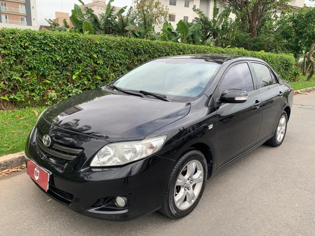 Corolla XEi - Foto 8