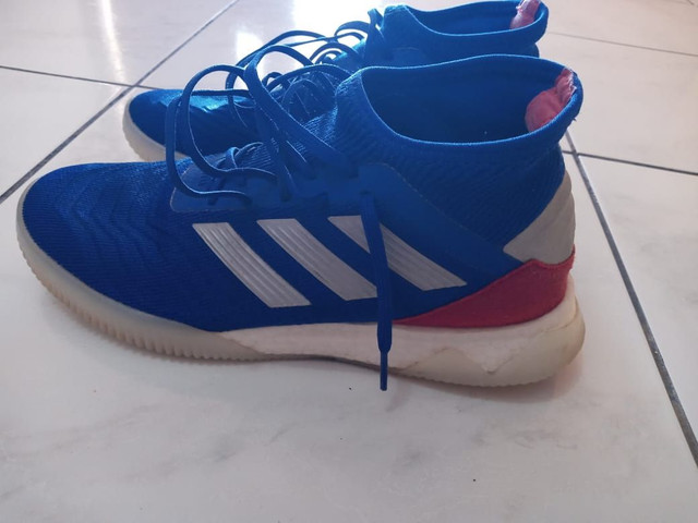 adidas rio branco