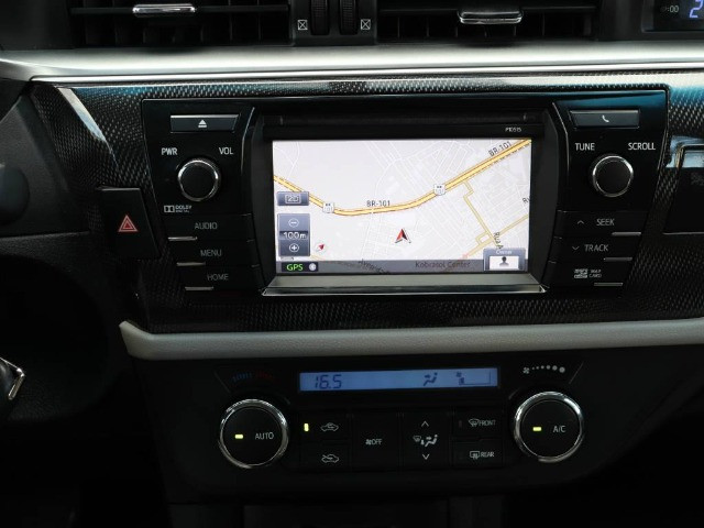 Toyota Corolla XEI 2.0 2016 - Foto 10