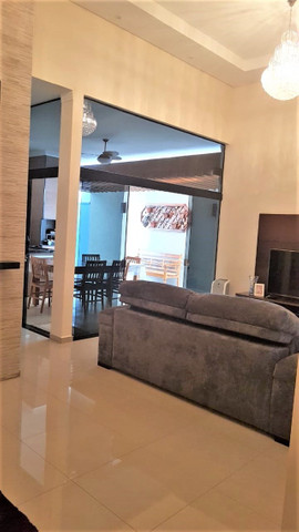 Vende-se Linda Casa no Condomínio Alta Vista em Rio Preto/SP - Foto 3