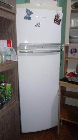 Geladeira Brastemp Duplex 110 Volts