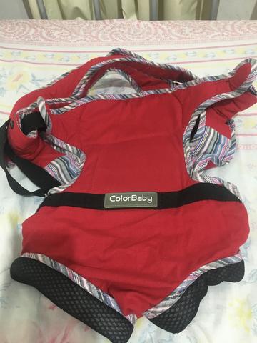 Bebê Canguru