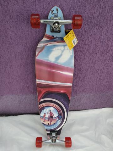 Skate long Hang Ten (novo) - Foto 2