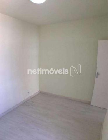 Apartamento à venda com 2 dormitórios em Castelo, Belo horizonte cod:788727 - Foto 8