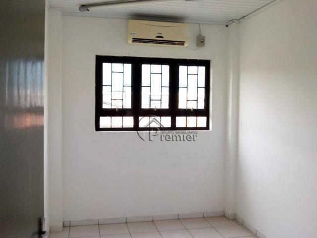 Galpão para alugar, 700 m² por R$ 7.500/mês - Recreio Campestre Jóia - Indaiatuba/SP - Foto 18