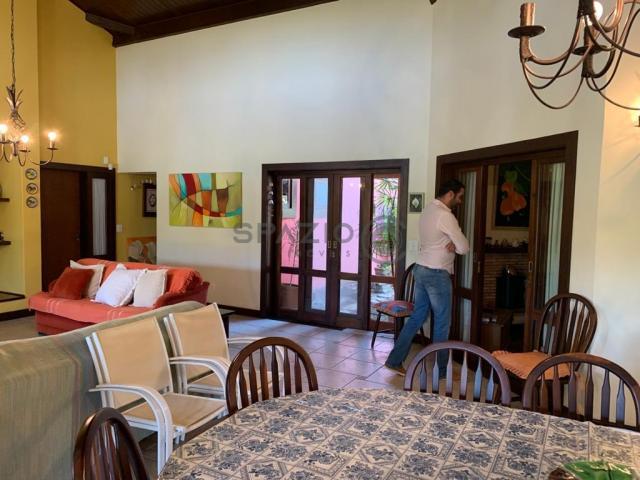 Chácara para alugar com 4 dormitórios em Guaripocaba, Bragança paulista cod:CH009604 - Foto 7