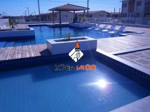 LÍDER IMOB - Casa Duplex 2 Quartos, 1 Suíte, para Venda, no Antônio Cassimiro, em Petrolin - Foto 19