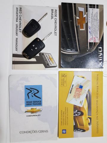 Vendo Onix 2013 - Foto 3