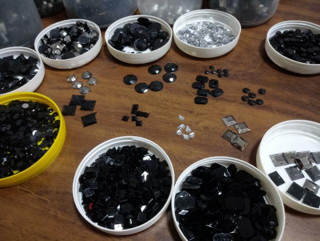 Diversos para lojas de Aviamentos ou Confecção - Foto 6