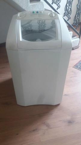 Lava roupas Electrolux - Foto 4