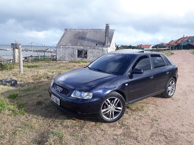 Audi A3 2005 - Foto 15