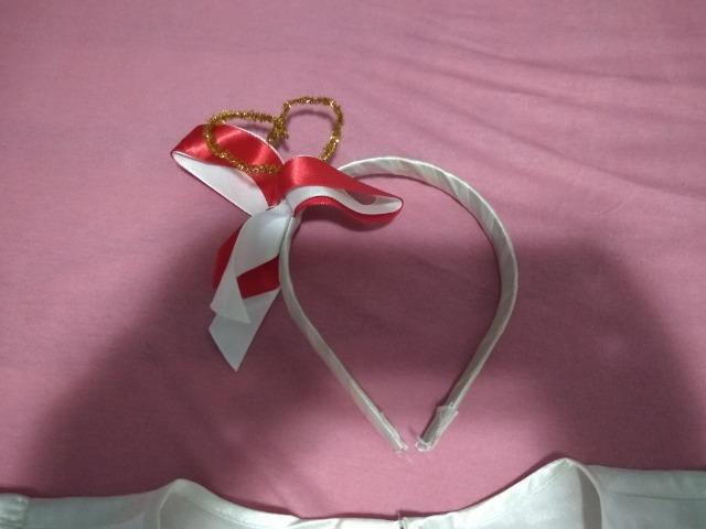 Vendo fantasia carnaval - Foto 3