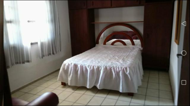 Fim de semana pacote 600, livre após 26/02 casa próxima primeira pedra no centro de Itapoa - Foto 5