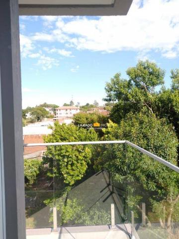 Apartamento com 2 dormitórios para alugar, 62 m² por R$ 945/mês - São Cristóvão - Lajeado/ - Foto 8
