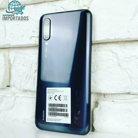 Xiaomi Mi 9 Lite Dual 64 Gb/6 Gb Ram Global Garantia De 6 Meses Na Cor Branco - Foto 5