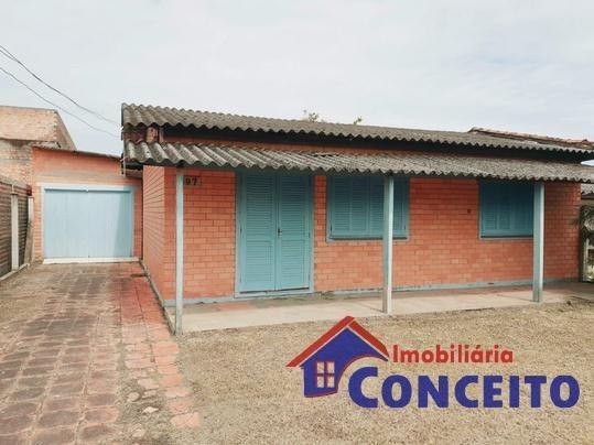 C98 - Bela residência em ótima localização