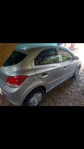 Onix LS 1.0 2016 (FINANCIADO) - Foto 2