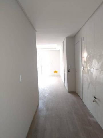 Apartamento com 2 dormitórios para alugar, 62 m² por R$ 945/mês - São Cristóvão - Lajeado/ - Foto 3