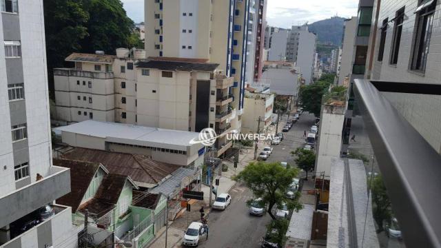 Apartamento com 2 quartos à venda, 70 m² por R$ 424.000 - Santa Helena - Juiz de Fora/MG - Foto 5