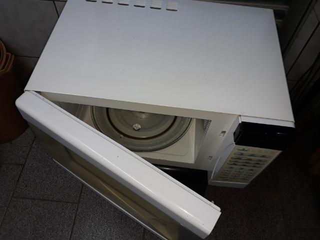 Microondas Electrolux 28 L - Foto 3