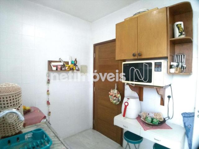 Apartamento à venda com 2 dormitórios em Barroca, Belo horizonte cod:788486 - Foto 13