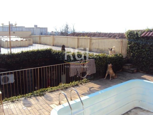 Casa à venda com 4 dormitórios em Santo antônio, Porto alegre cod:LI50877999 - Foto 16