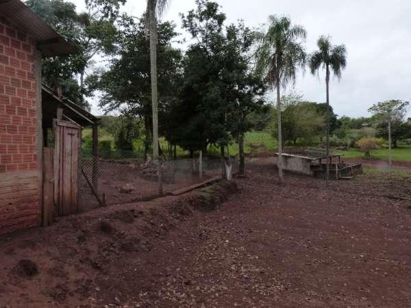 Rural sitio - Bairro Zona Rural em Jataizinho - Foto 15