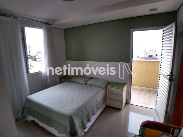 Apartamento para alugar com 3 dormitórios em São pedro, Belo horizonte cod:788797 - Foto 8