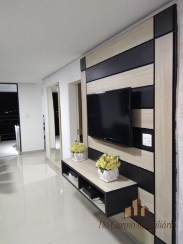 Apartamento cobertura com 3 quartos no COBERTURA BAIRRO BRASILEIA - Bairro Brasiléia em Be - Foto 5