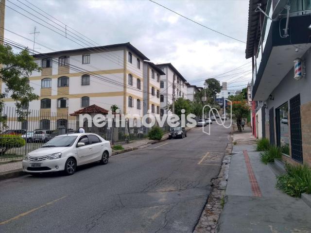 Apartamento para alugar com 3 dormitórios em Liberdade, Belo horizonte cod:787760 - Foto 18