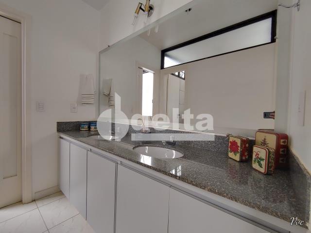 Casa à venda com 3 dormitórios em Jardim karaíba, Uberlândia cod:33979 - Foto 18