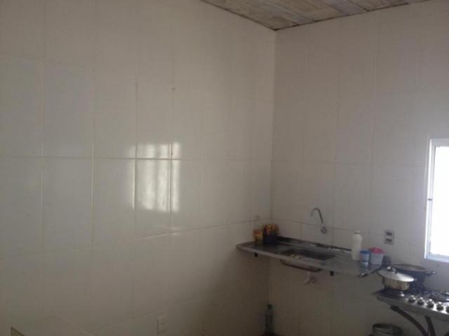 Casa para Venda em Ribeirão das Neves, Bom Sossego, 2 dormitórios, 1 banheiro, 1 vaga - Foto 6