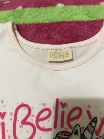 Blusa tamanho 12 - Foto 4