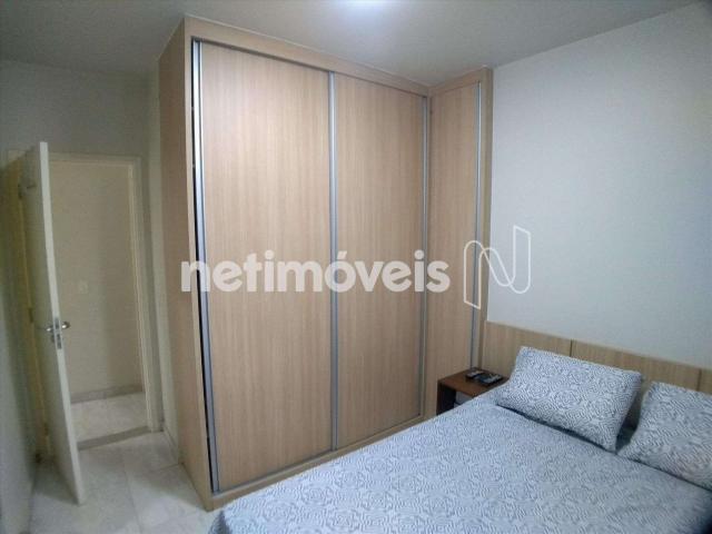 Apartamento à venda com 2 dormitórios em Barroca, Belo horizonte cod:788486 - Foto 7