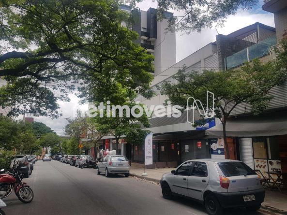 Loja comercial para alugar em Grajaú, Belo horizonte cod:788315 - Foto 20