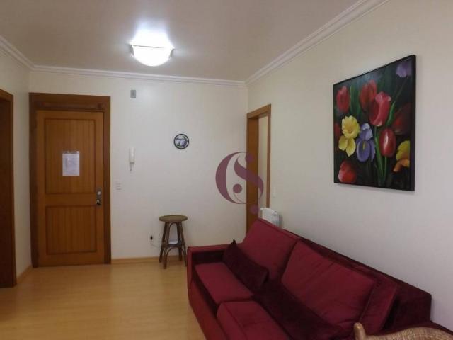Apartamento no centro de Gramado - Foto 9